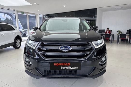 Ford EDGE 2.0 ST-Line 4x4