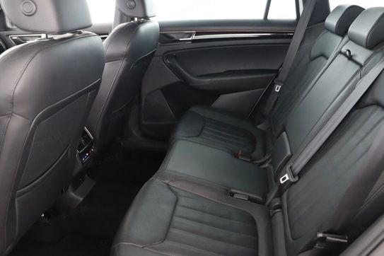 Skoda Kodiaq 2.0 TDI 4x4 L&K DSG