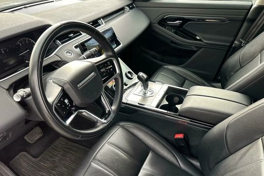 Land Rover Range Rover Evoque 2.0 D200 S