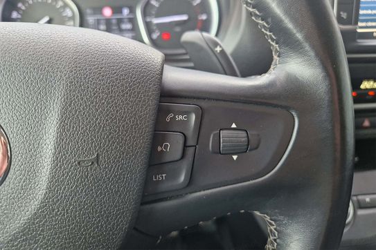 Toyota Proace City Verso Long L2H1 AT