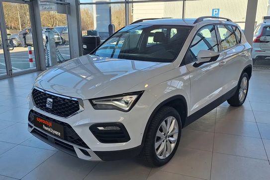 Seat Ateca 1.5 TSI Style S&S DSG