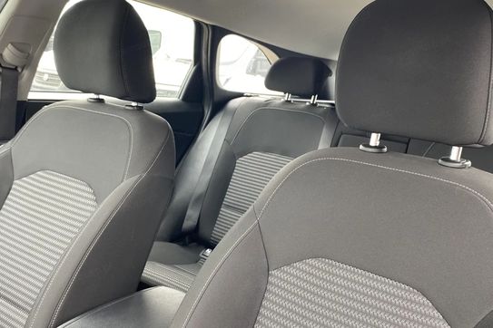 Kia Ceed 1.5 T-GDI M