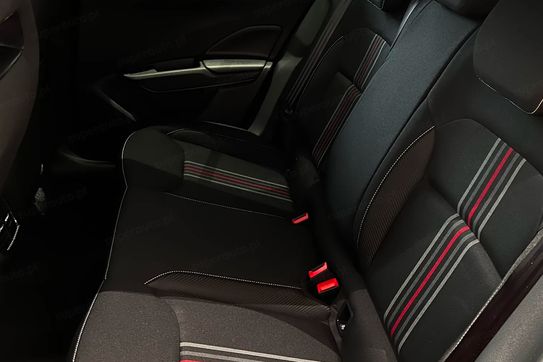 Skoda Fabia Monte Carlo 1.0 TSI DSG