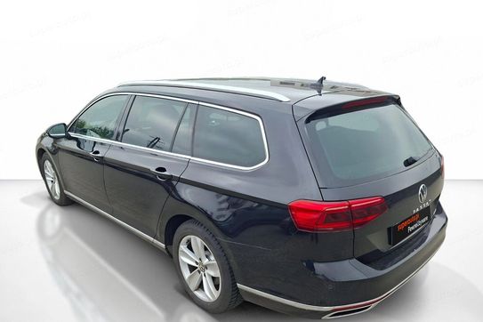 Volkswagen Passat 2.0 TDI SCR 4Mot. DSG