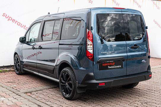 Ford Transit Connect Kombi L2H1