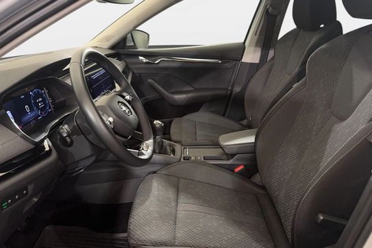 Skoda Octavia 1.5 TSI