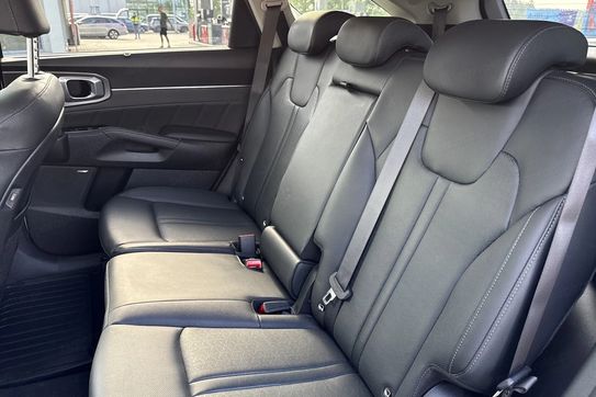 Kia Sorento 1.6 T-GDI HEV Prestige Line 4WD 7os