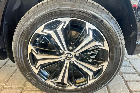 Toyota RAV4 Selection 2.5 Plug-In Hybrid