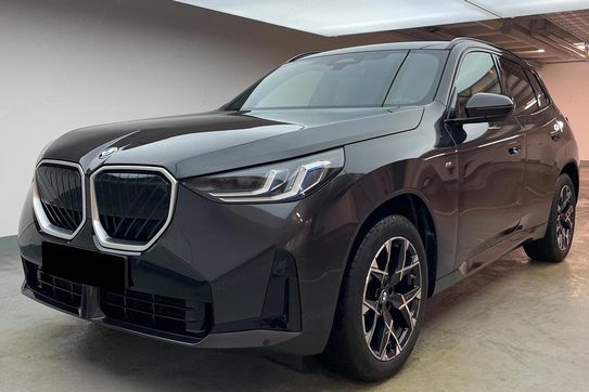 BMW X3 xDrive20 M Sport