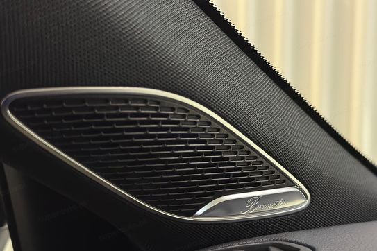 Mercedes Klasa A 35 AMG 4-Matic