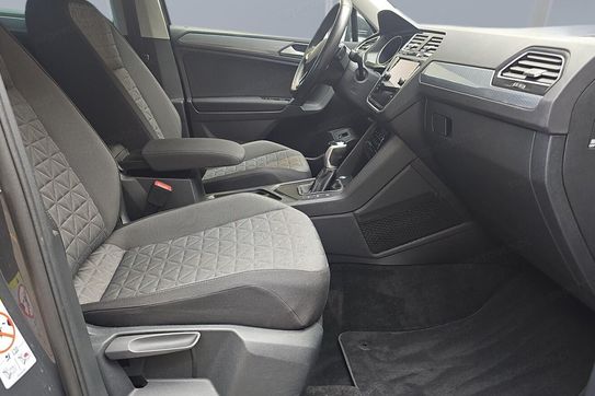 Volkswagen Tiguan TSI Evo Life DSG