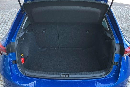 Skoda Scala 1.0 Tsi Edition 130 Dsg
