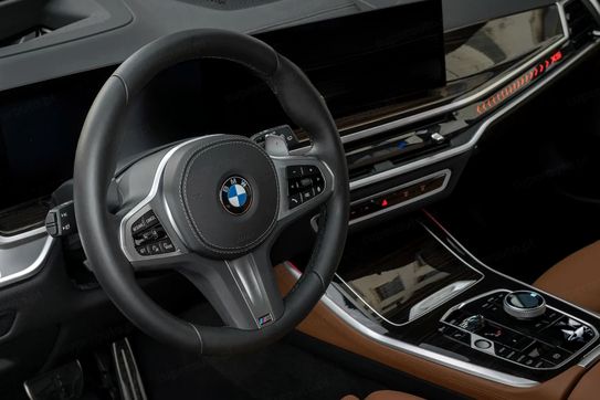 BMW X5 xDrive30d M Sport