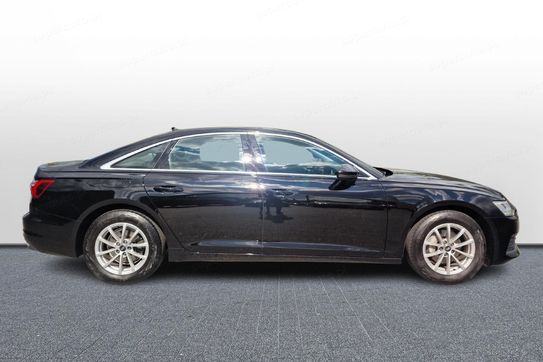Audi A6 40 TDI