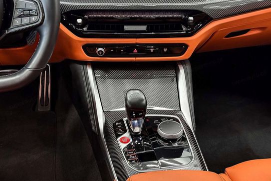 BMW Seria 3 M3 Competition xDrive