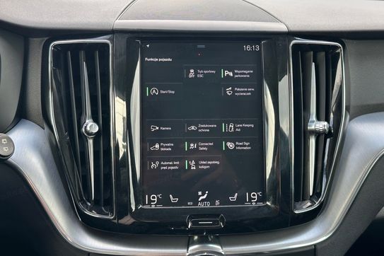 Volvo XC60 T4 Momentum