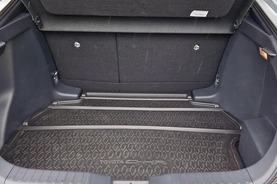 Toyota C-HR 2.0 Hybrid  Style