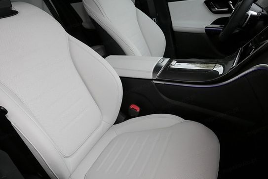 Mercedes GLC 200 4-Matic AMG Line