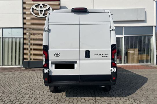 Toyota Proace Max EV 110kWh L3H2 Active
