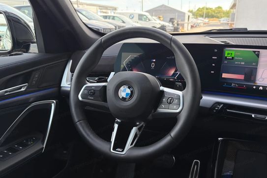 BMW X1 sDrive18i M Sport