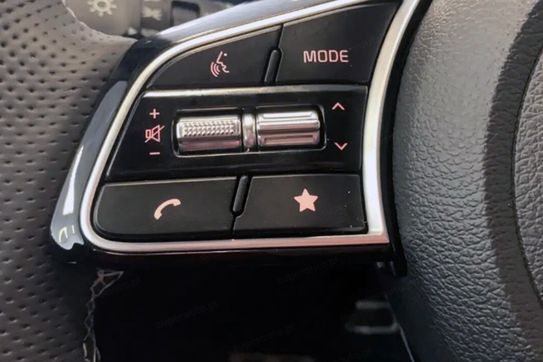 Kia XCeed 1.5 T-GDI GT-Line DCT