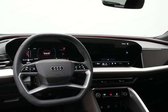 Audi Q5 TFSI quattro S line