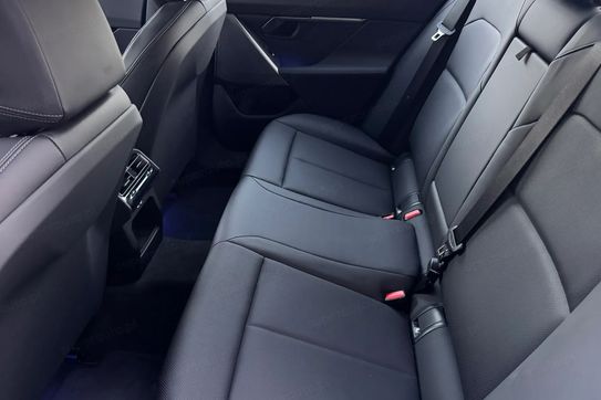 BMW Seria 5 530E