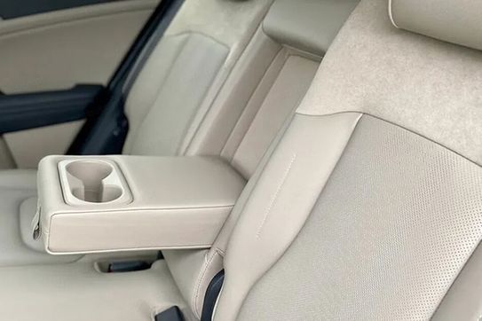 Kia Sportage 1.6 T-GDI HEV Business Line 2WD aut