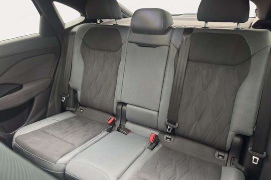 Audi Q3 TFSI quattro