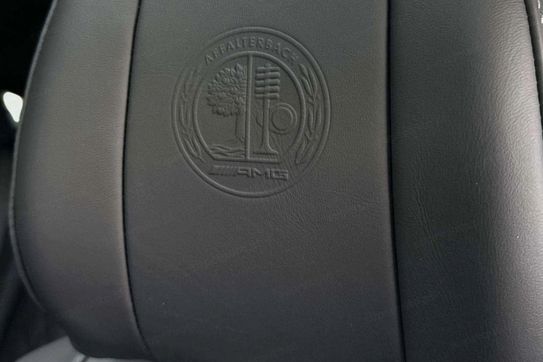 Mercedes GLE AMG Coupe 53  4-Matic+ Hybrid