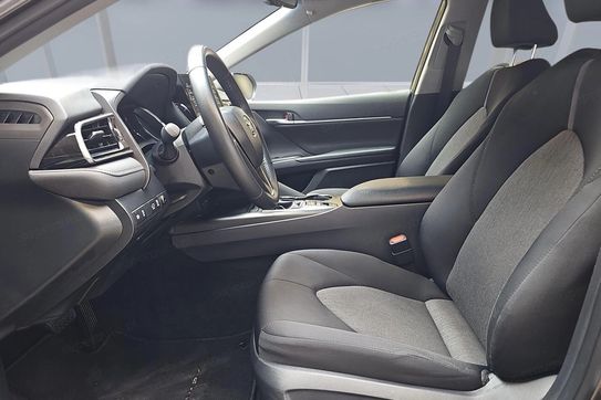 Toyota Camry 2.5 Hybrid Comfort