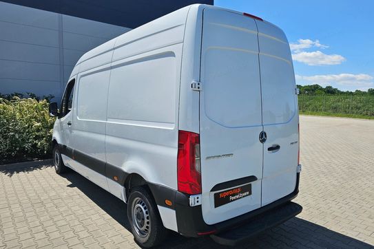 Mercedes Sprinter 315 CDI 907.631 7,5m3