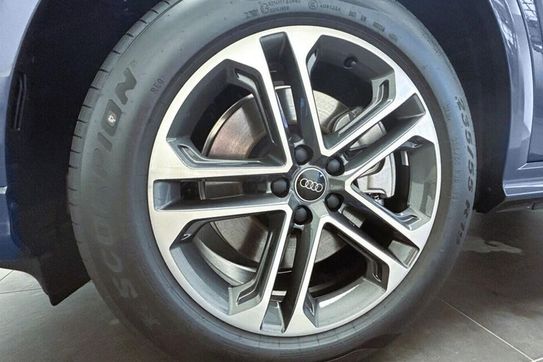 Audi Q5 TDI quattro S line