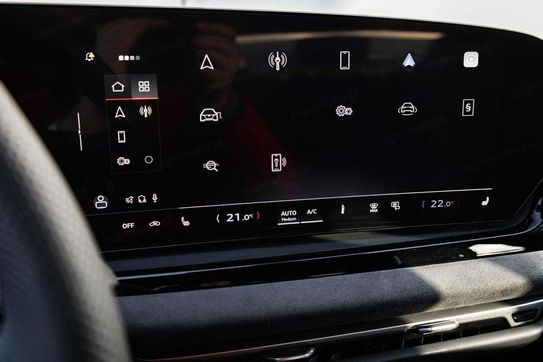 Audi A5 TDI quattro S line