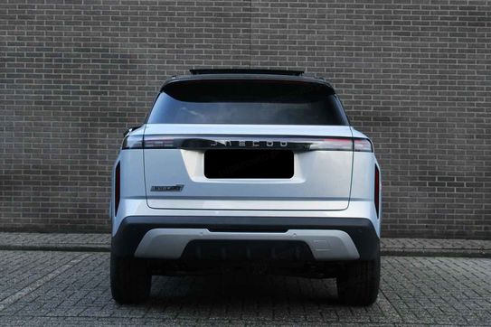 Jaecoo 7 1.5 T-GDI Super Hybrid Exclusive DHT