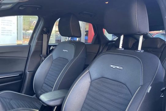 Kia ProCeed 1.5 T-GDI GT Line