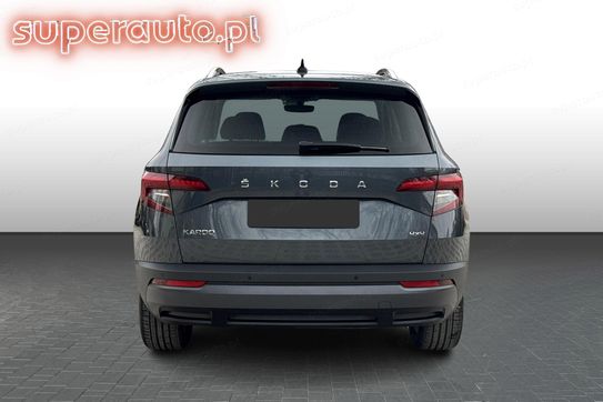 Skoda Karoq Style 2.0 TDI SCR 4x4 DSG