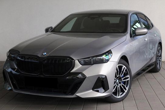 BMW Seria 5 520d xDrive M Sport