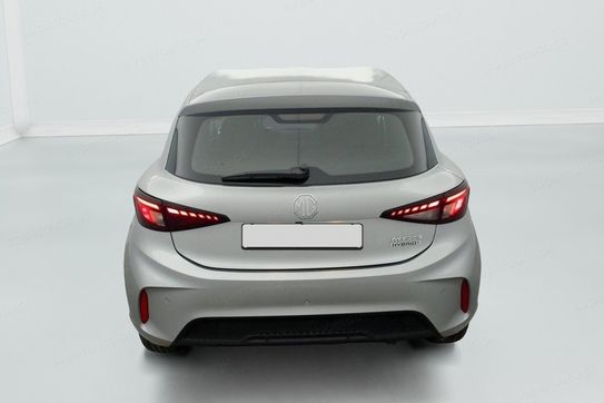 MG 3 Comfort 1.5 Hybrid+ AT