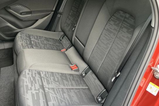 Audi A5 TFSI 110 kW S tronic
