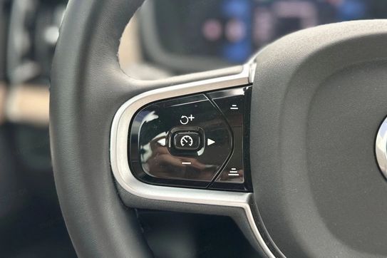 Volvo XC90 B5 B AWD Plus Bright 7os