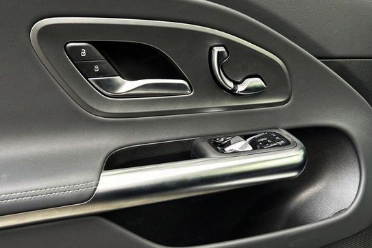 Mercedes CLA 200 Progressive