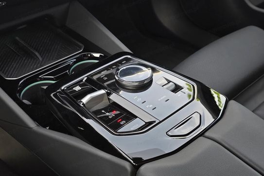 BMW Seria 5 520d xDrive M Sport