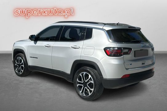 Jeep Compass Limited 1.3 T4 PHEV 4xe  S&S aut