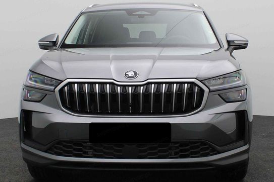 Skoda Kodiaq Drive 1.5 TSI mHEV DSG
