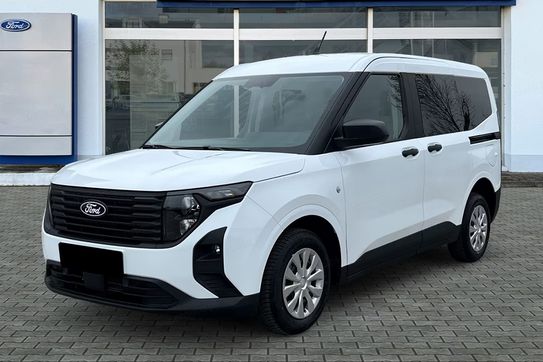 Ford Transit Courier Kombi N1 Trend