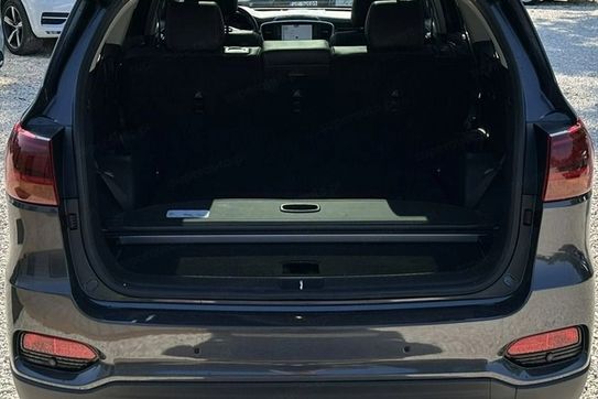 Kia Sorento 2.2 Crdi Awd Gt Line