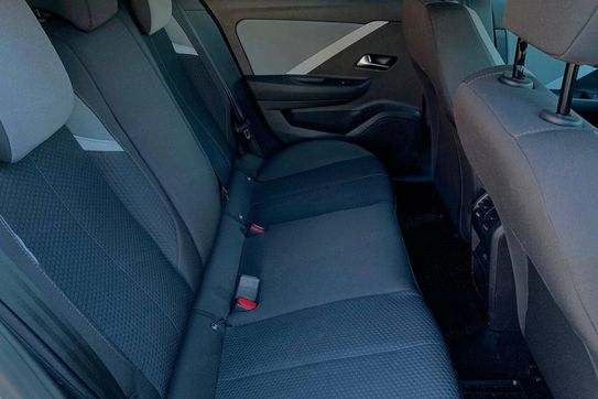 Opel Astra VI 1.5 CDTI Business Edition S&S aut