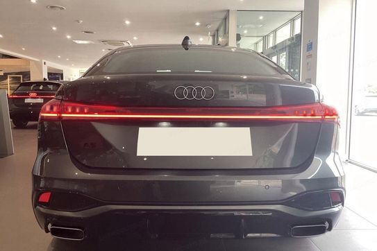 Audi A5 TFSI S line