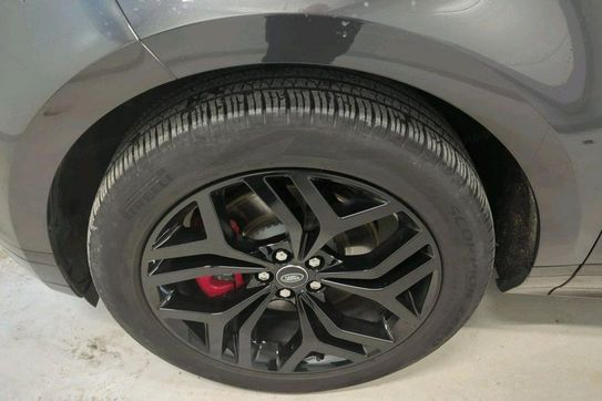 Land Rover Range Rover Evoque Evoque 1.5 P300e PHEV R-Dynamic SE